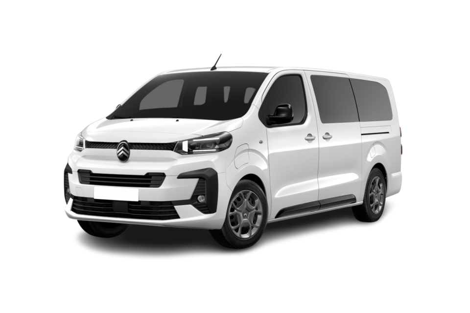 Citroën SpaceTourer