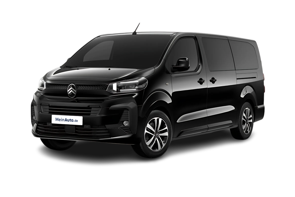 Citroën SpaceTourer
