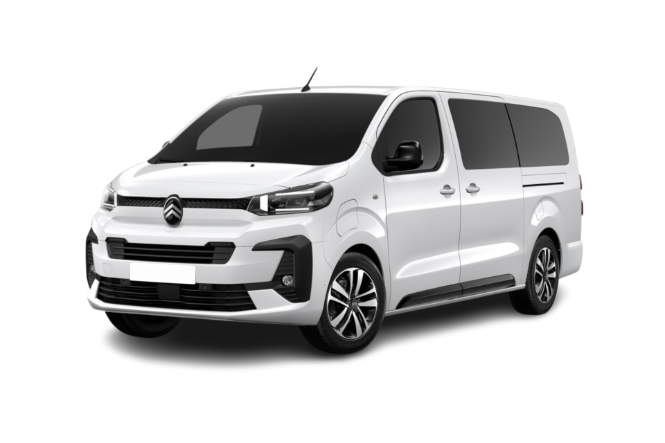 Citroën SpaceTourer