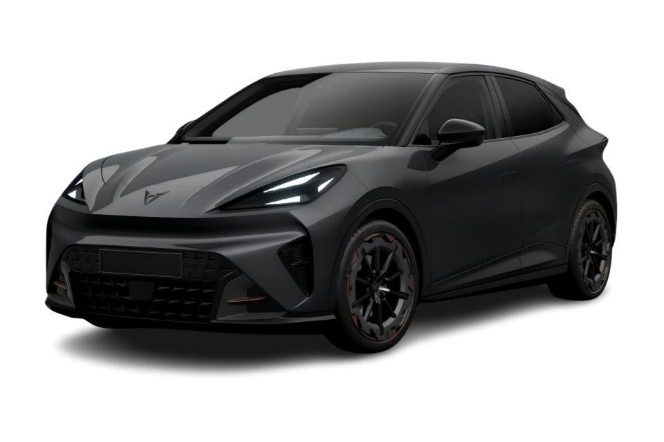 CUPRA Raval