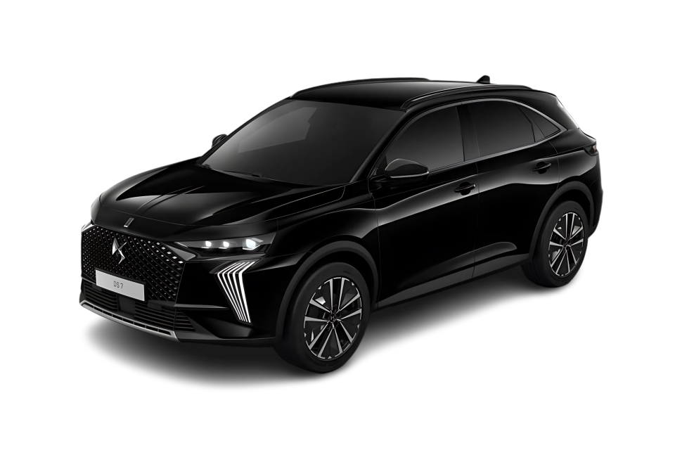 DS Automobiles DS 7
