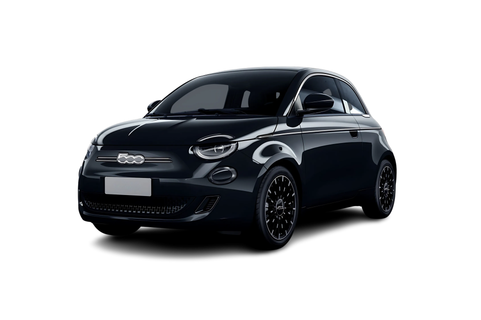 Fiat 500 Elektro