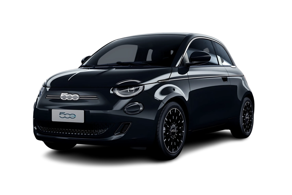Fiat 500 Elektro