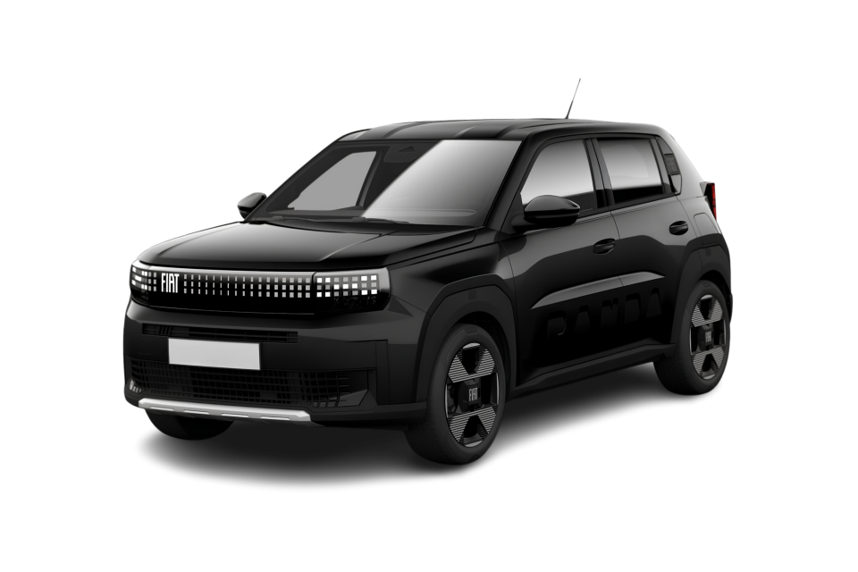 Fiat Grande Panda