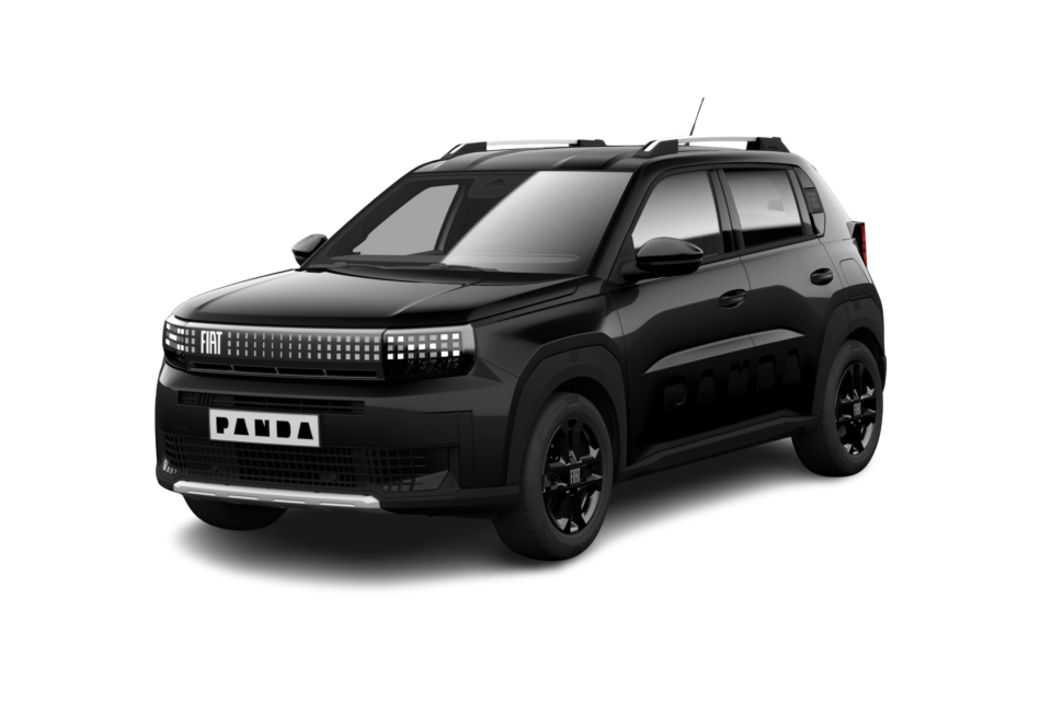 Fiat Grande Panda