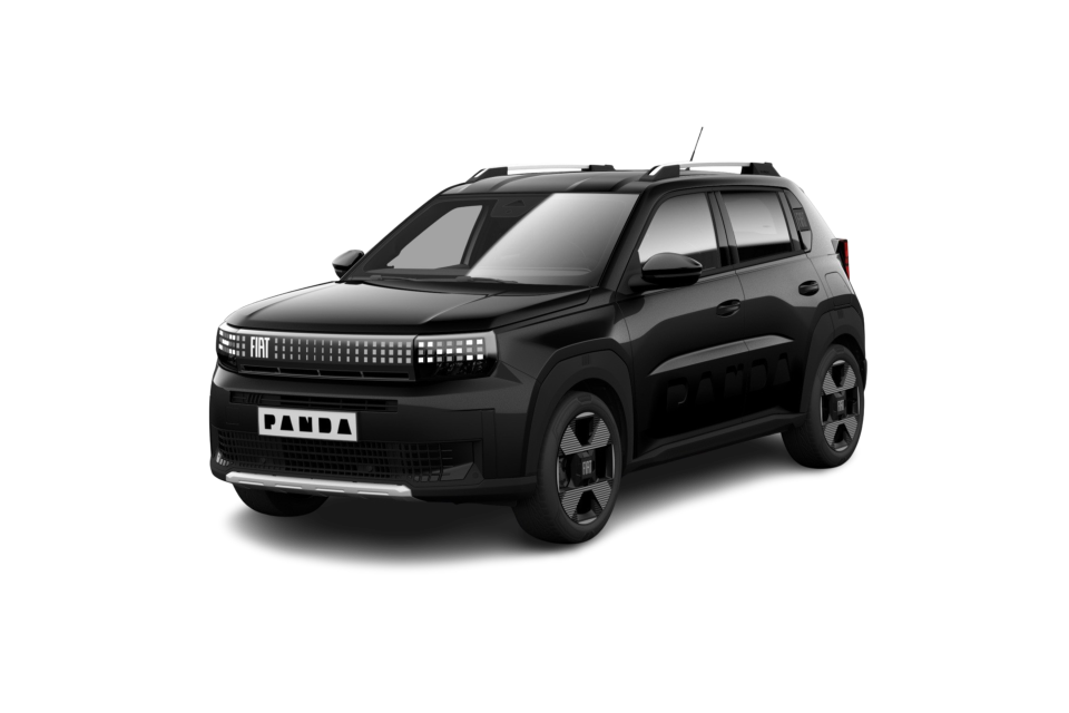 Fiat Grande Panda