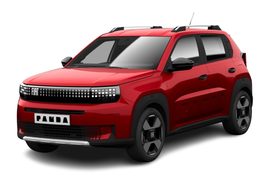 Fiat Grande Panda