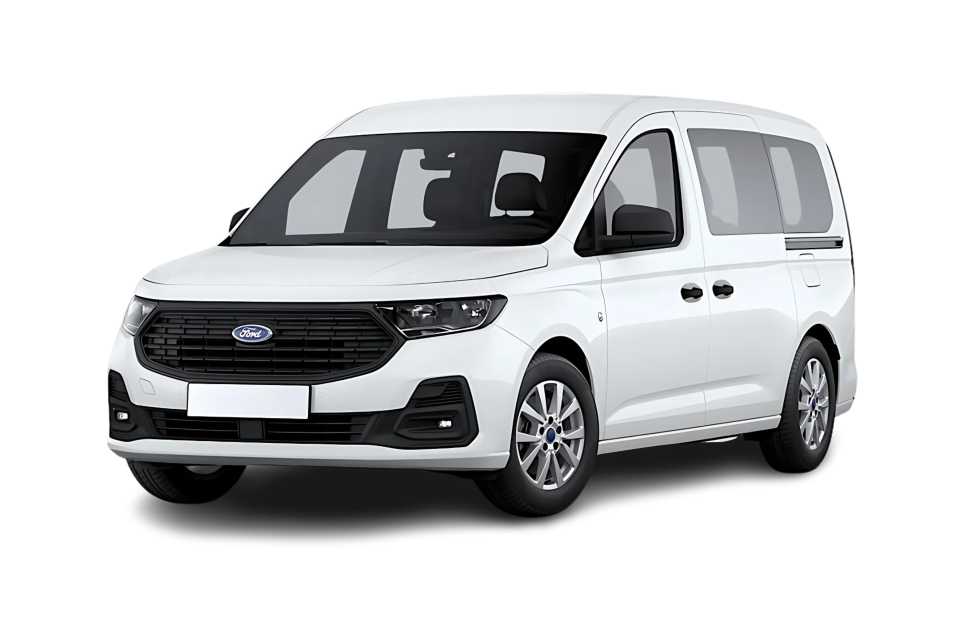 Ford Grand Tourneo Connect