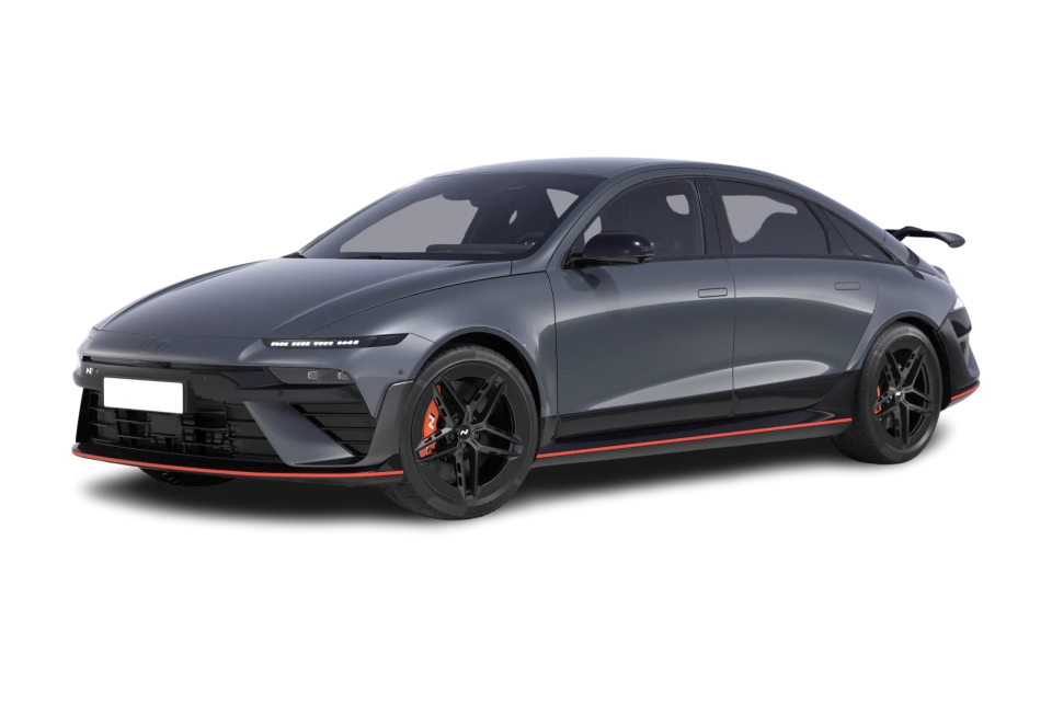 Hyundai IONIQ 6