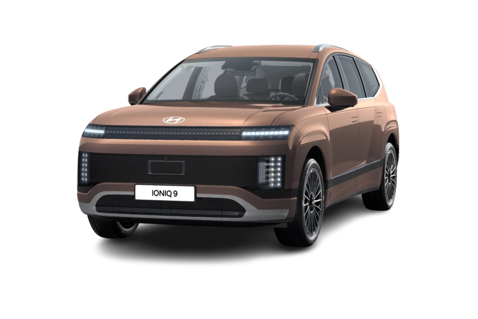 Hyundai IONIQ 9