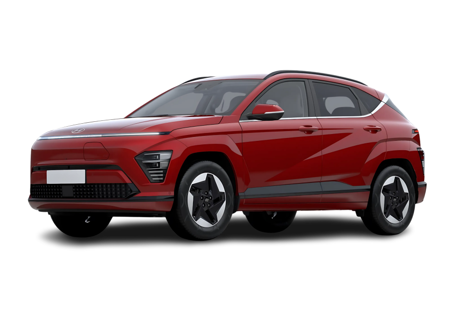 Hyundai Kona Elektro