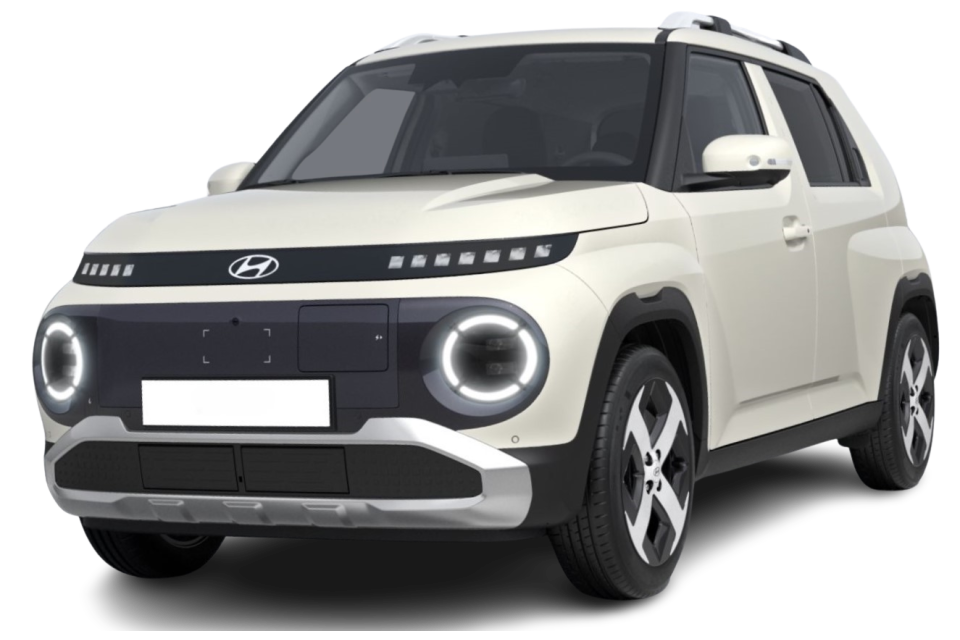 Hyundai Inster