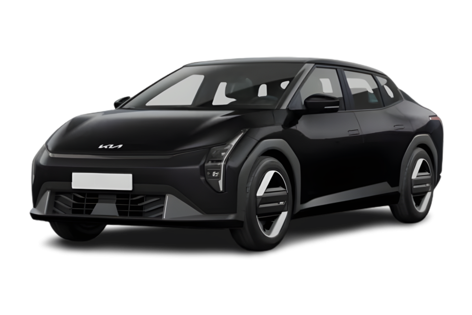 Kia EV4 Fastback