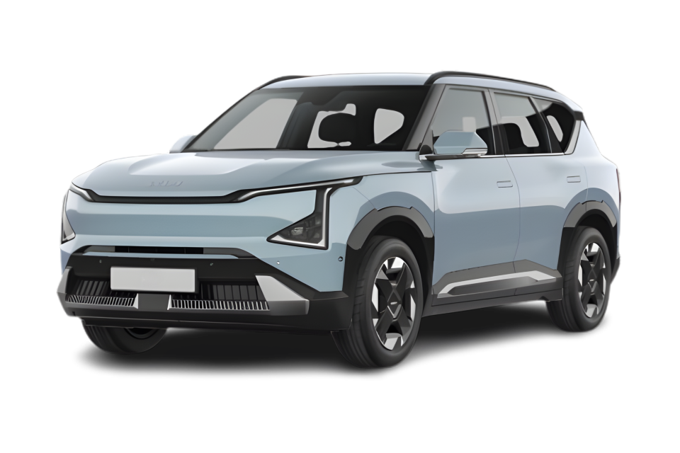 Kia EV5