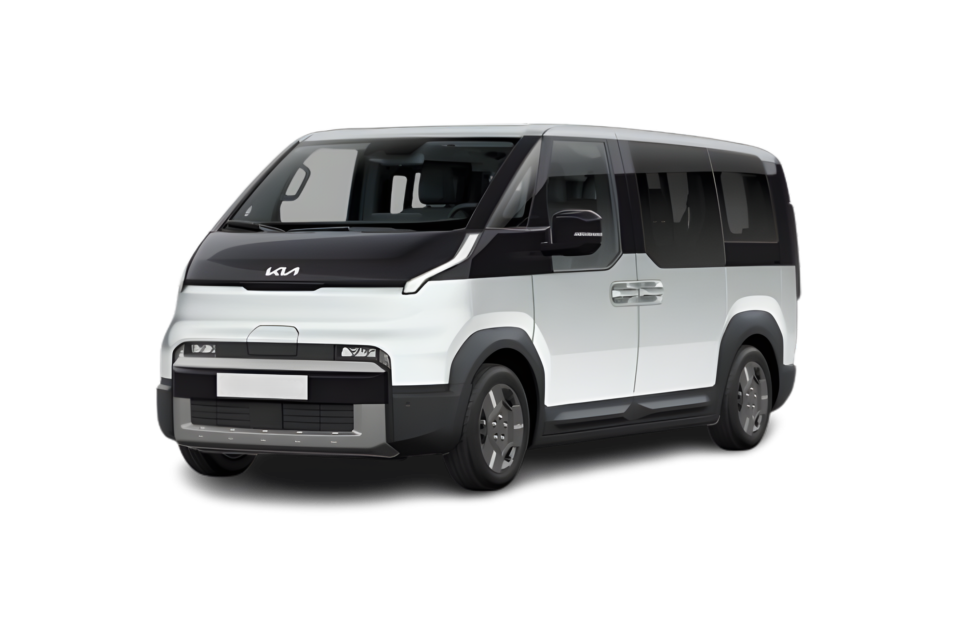 Kia PV5 Passenger