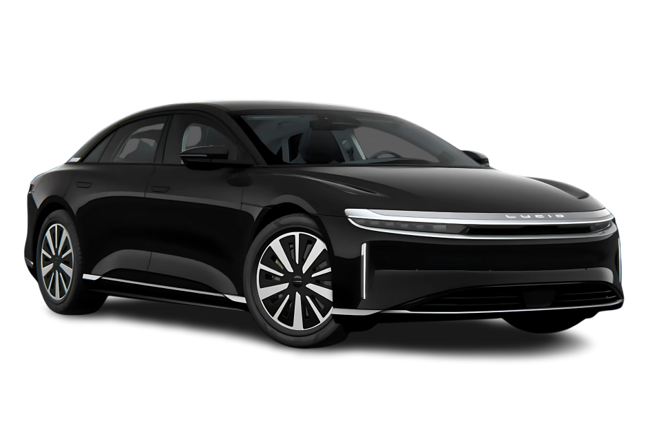 Lucid Air