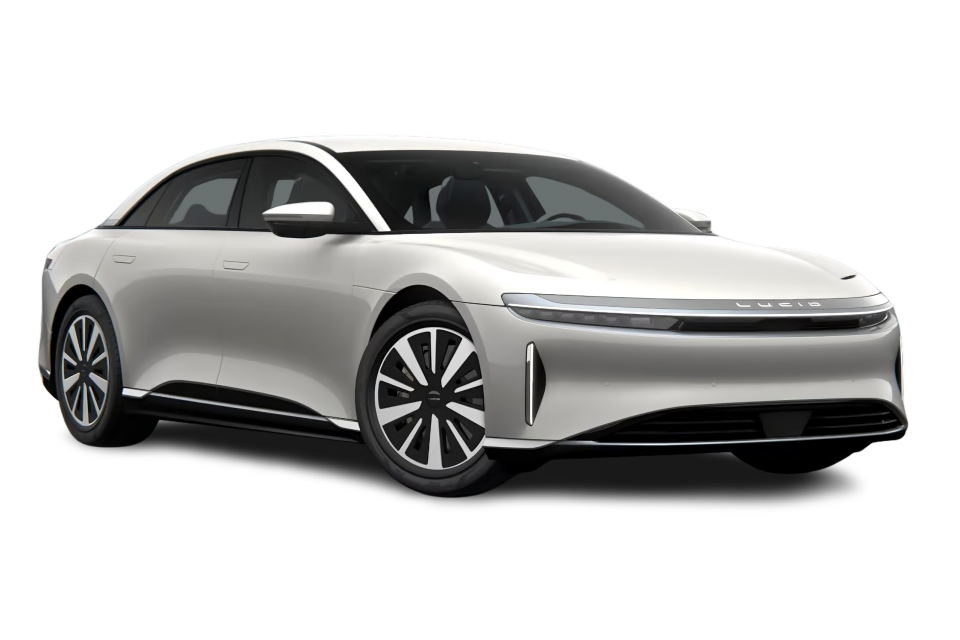 Lucid Air