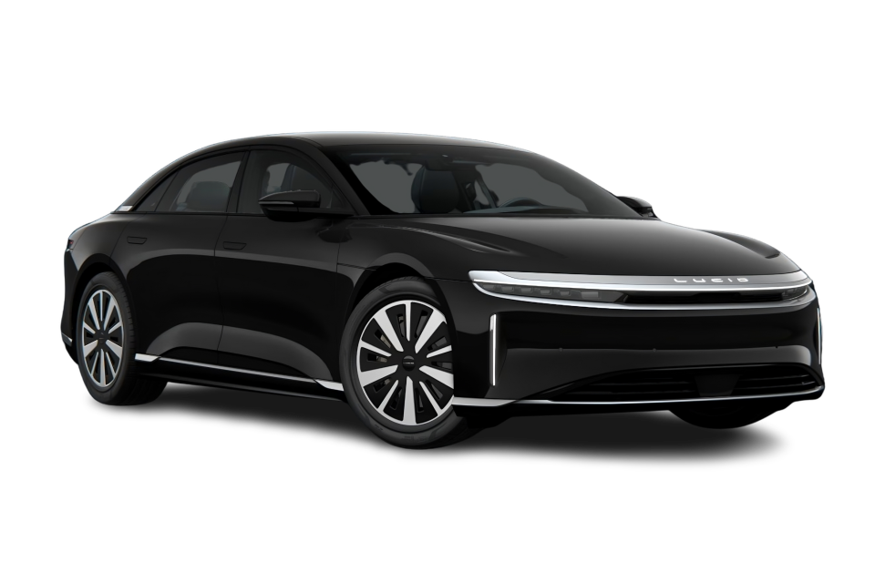 Lucid Air