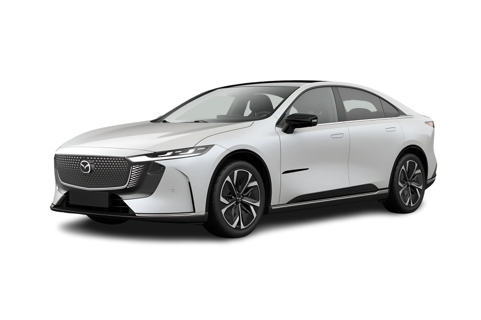 Mazda Mazda6e