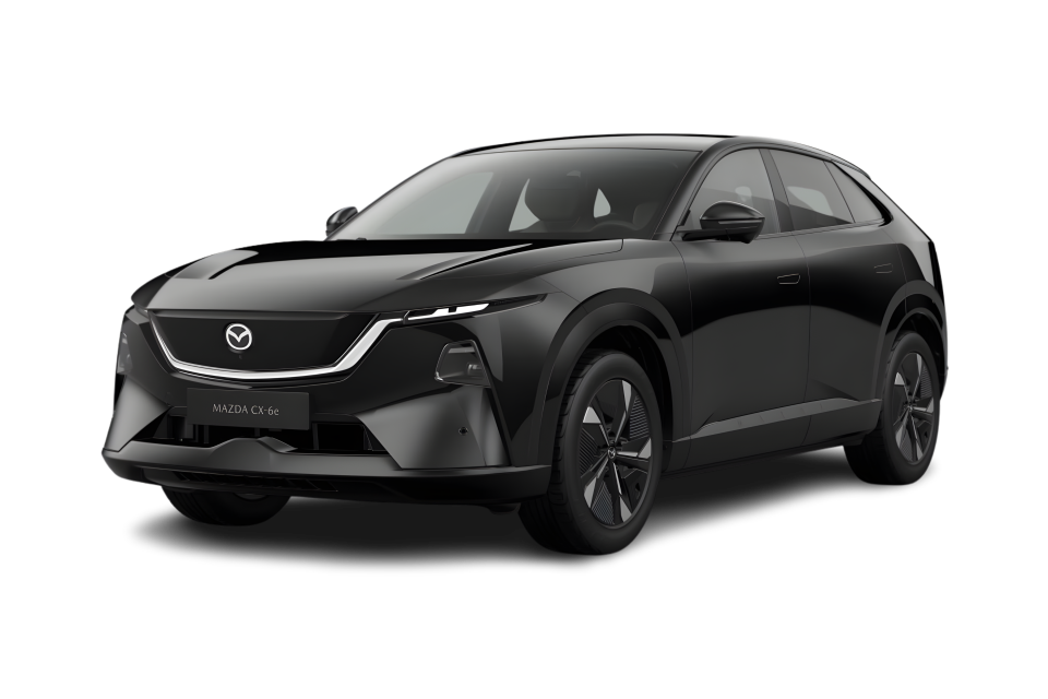 Mazda CX-6e