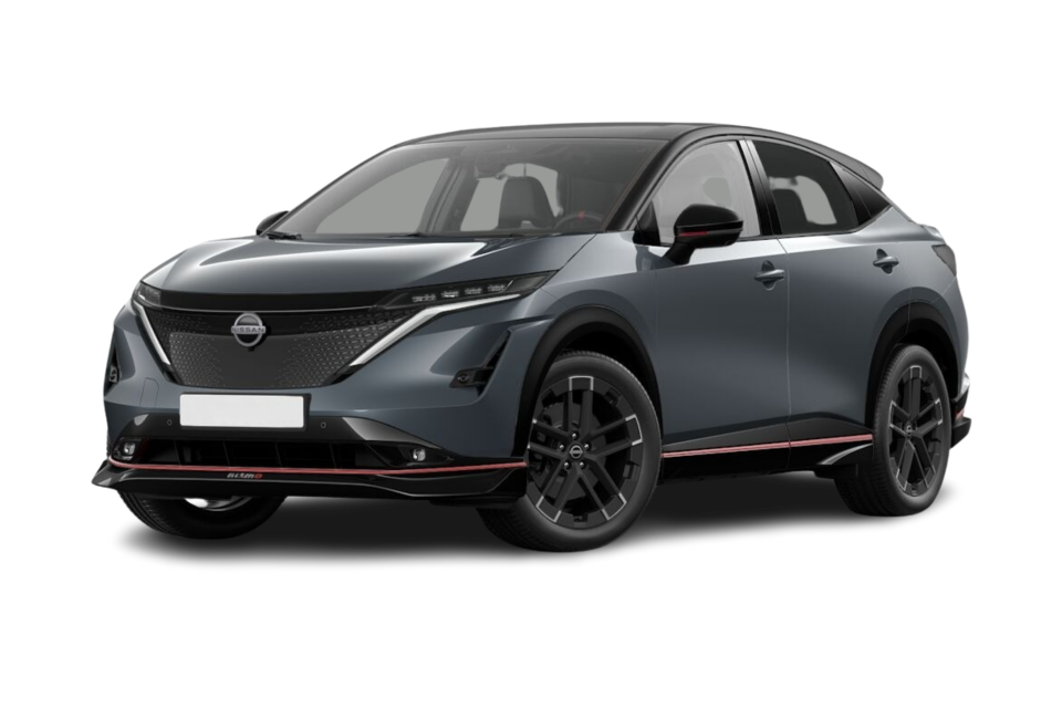 Nissan Ariya