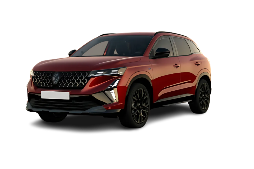 Renault Austral