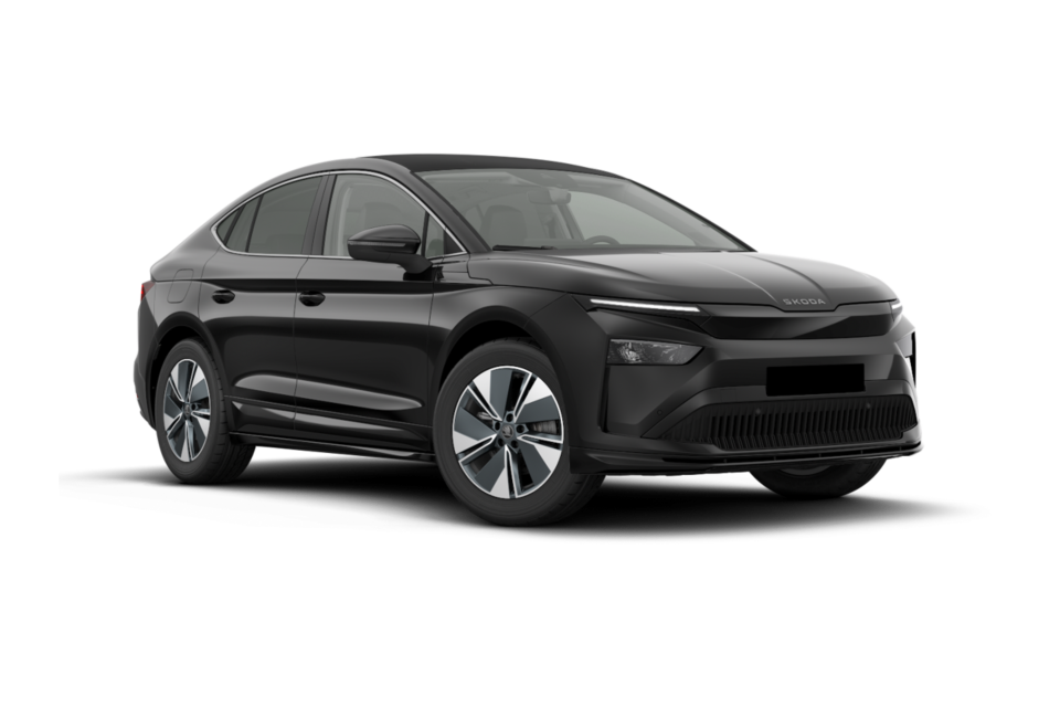 Skoda ENYAQ COUPE