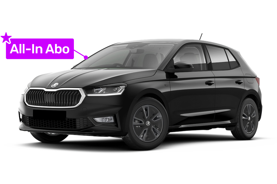 Leasing unter 100 Euro Angebote für Privat