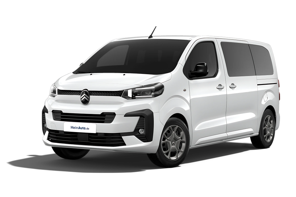 Citroën SpaceTourer