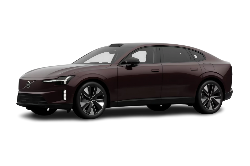 Volvo ES90