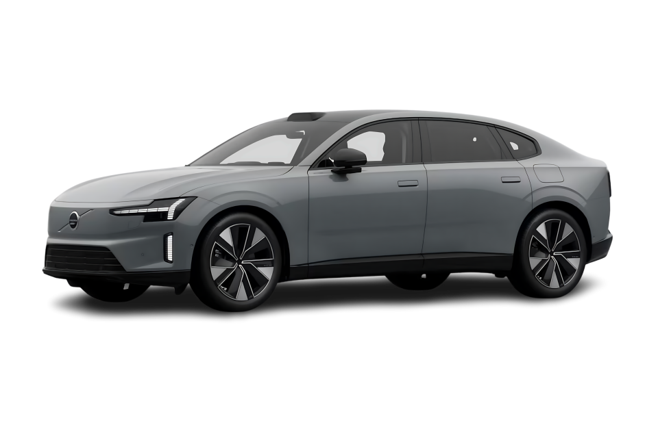 Volvo ES90