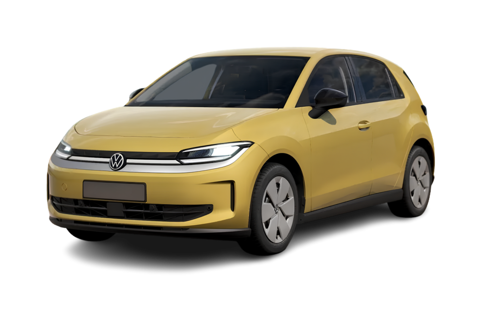 Volkswagen ID. Polo
