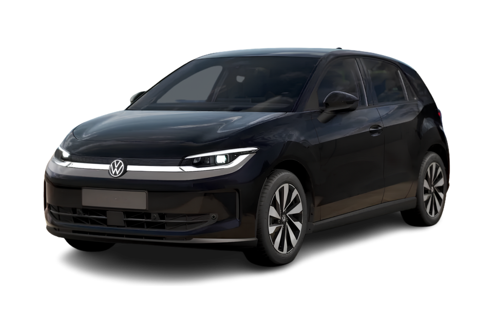 Volkswagen ID. Polo