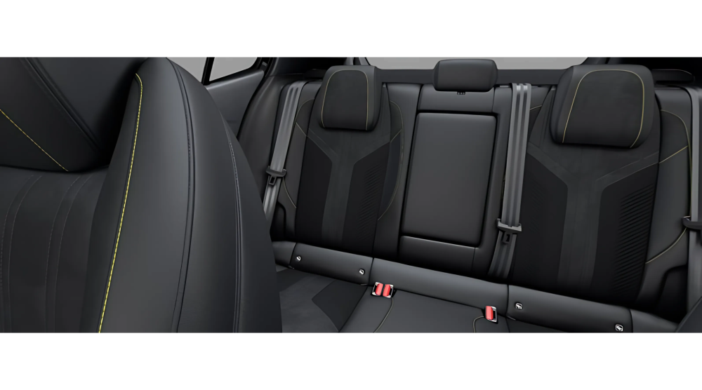 REARSEAT