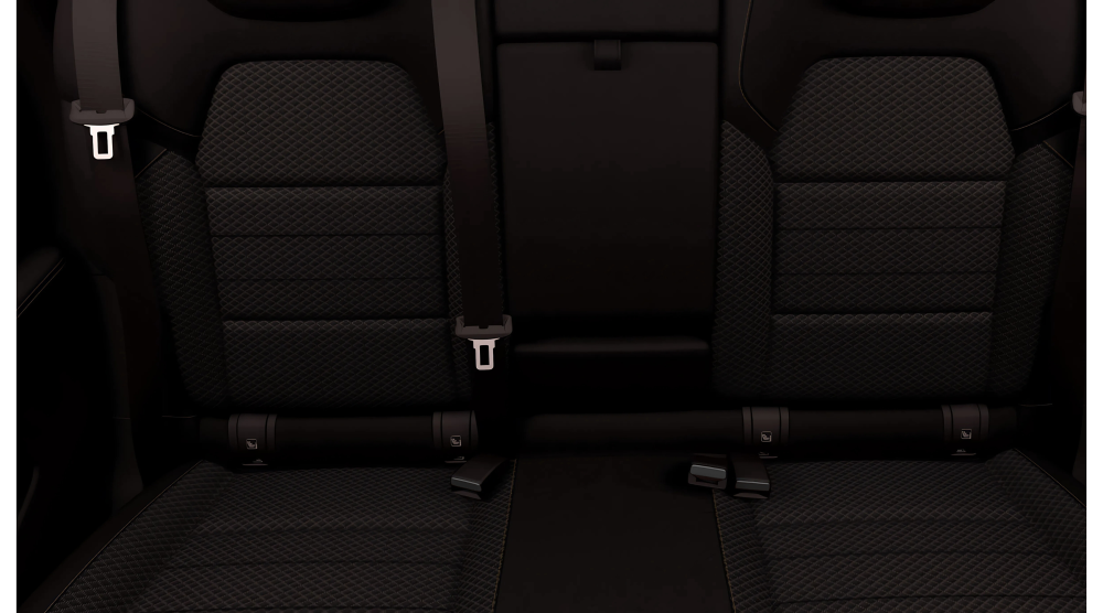 REARSEAT