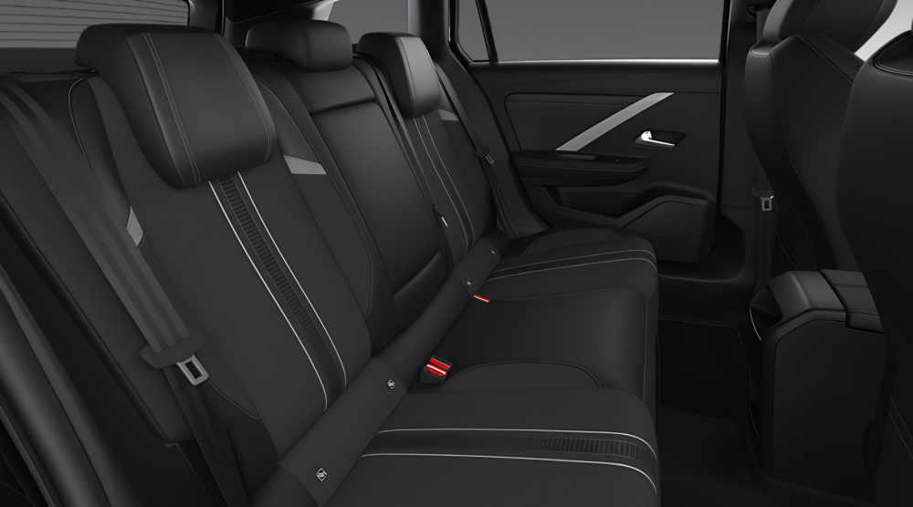 REARSEAT