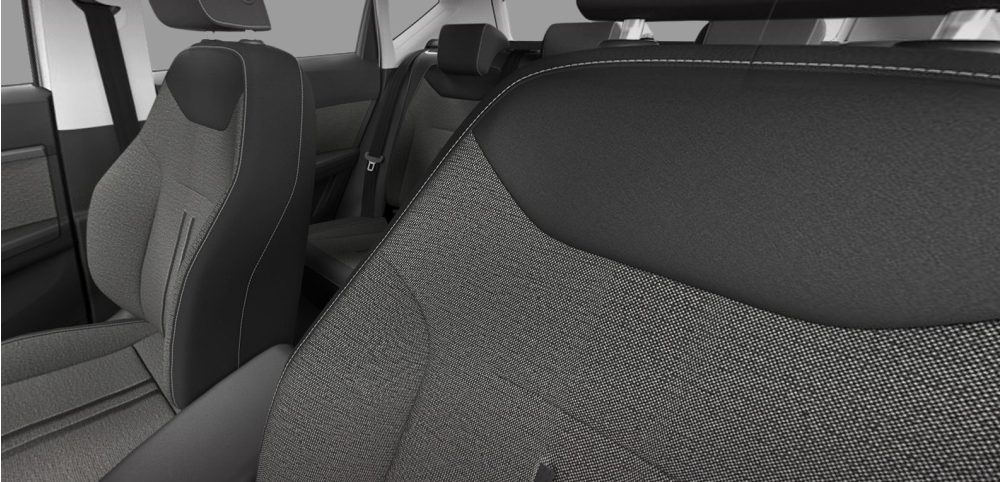 FRONTSEAT