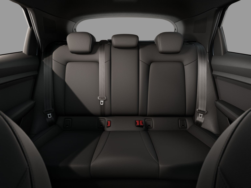 REARSEAT