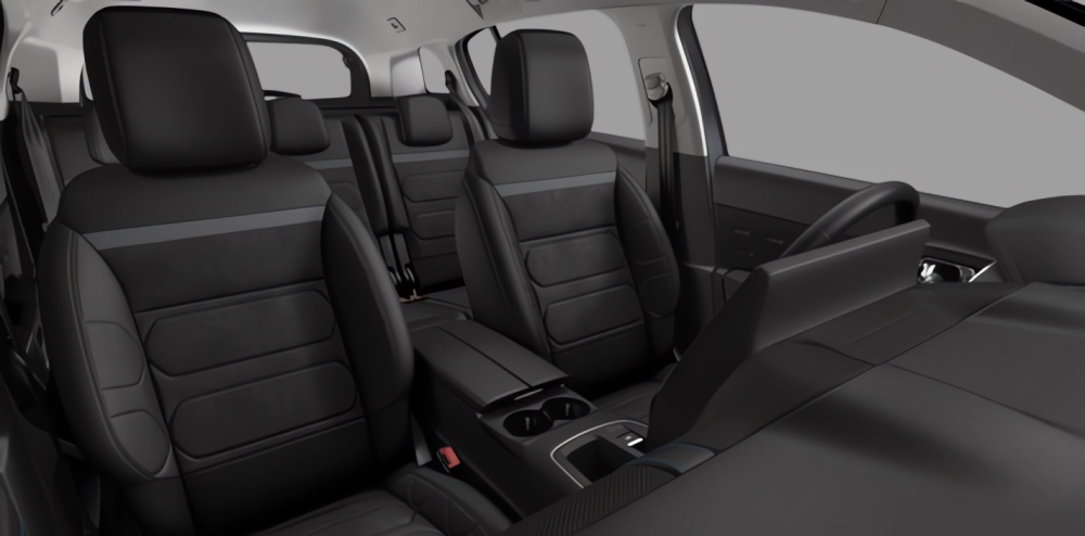 FRONTSEAT