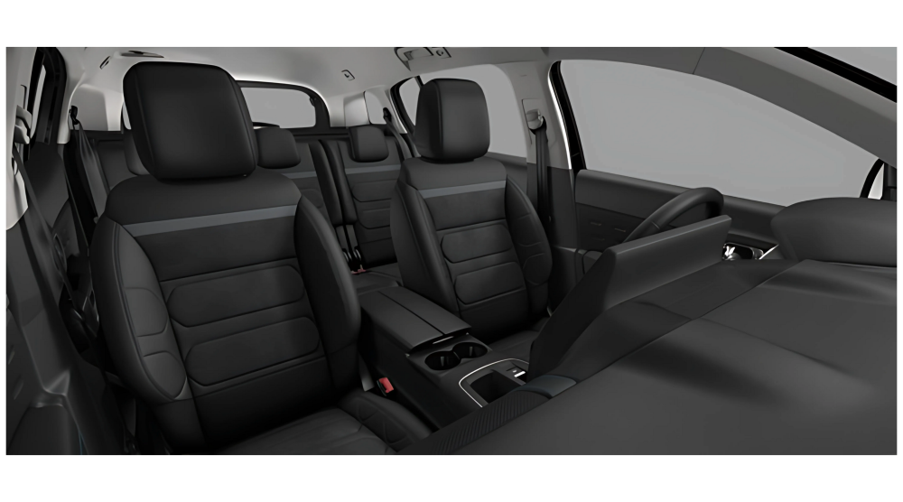 REARSEAT