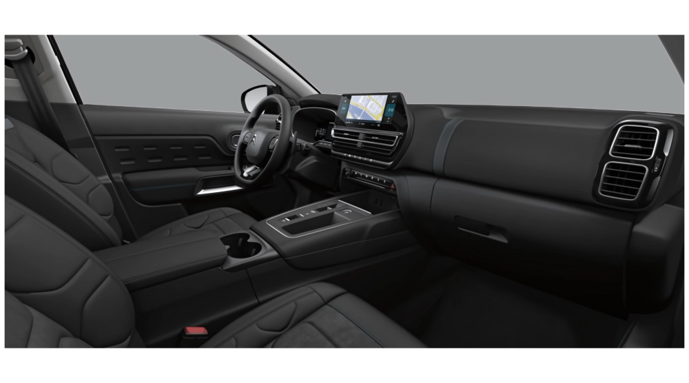 FRONTSEAT