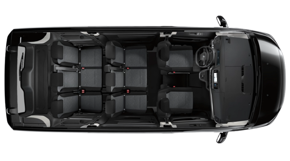 REARSEAT