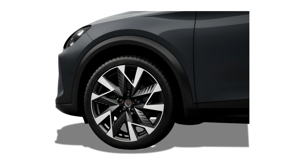 WHEELCAP