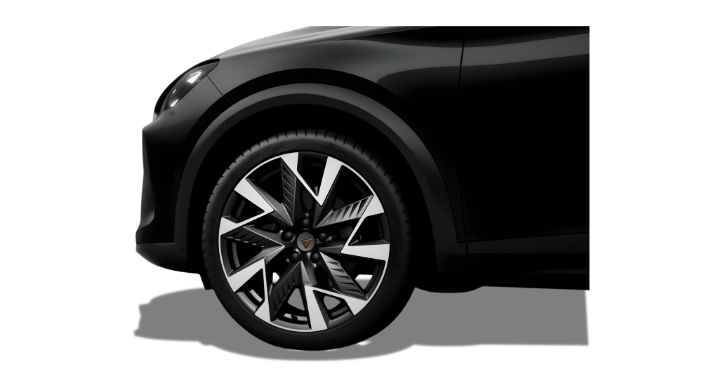 WHEELCAP