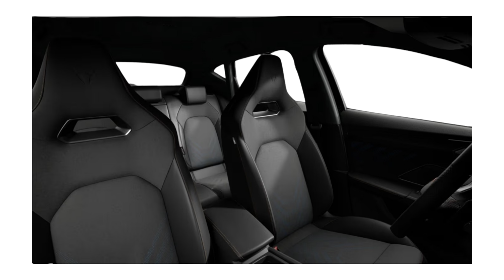 FRONTSEAT
