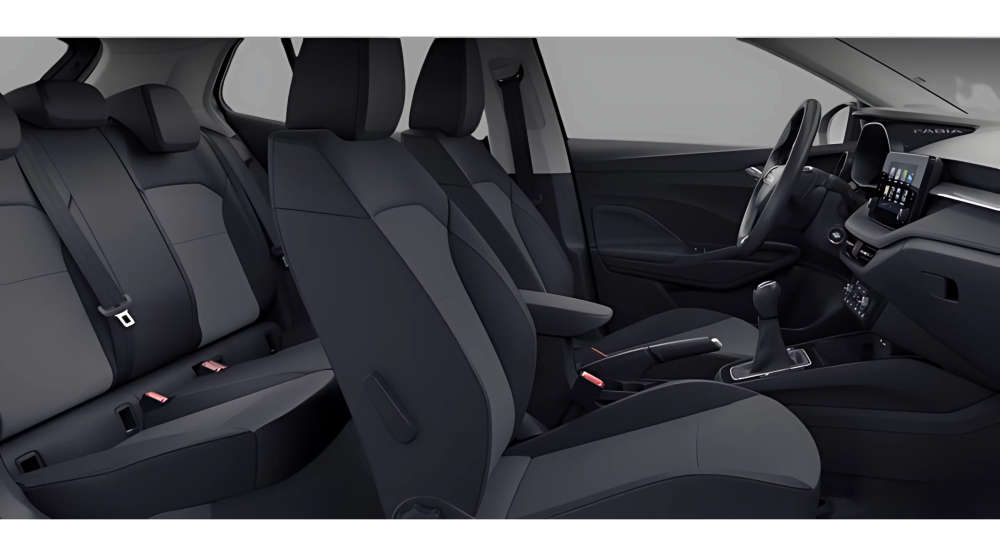 FRONTSEAT