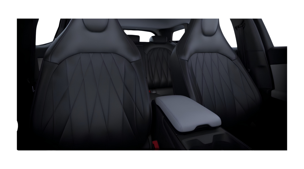 REARSEAT