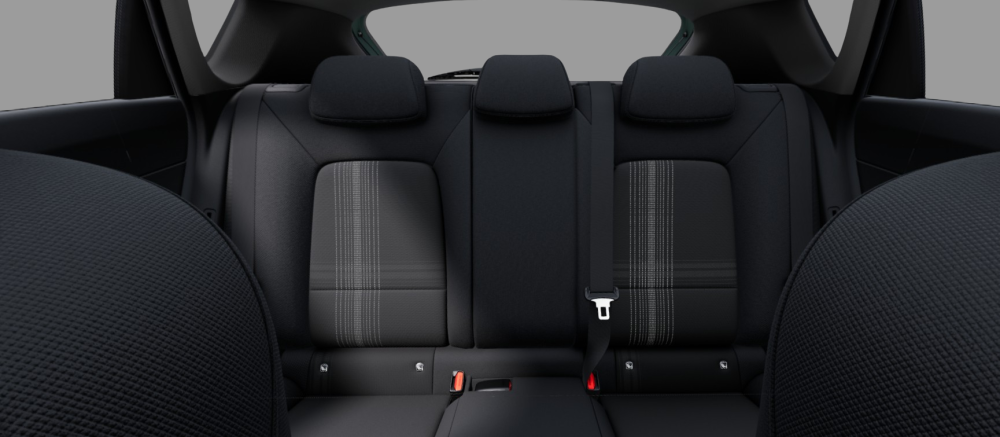 REARSEAT