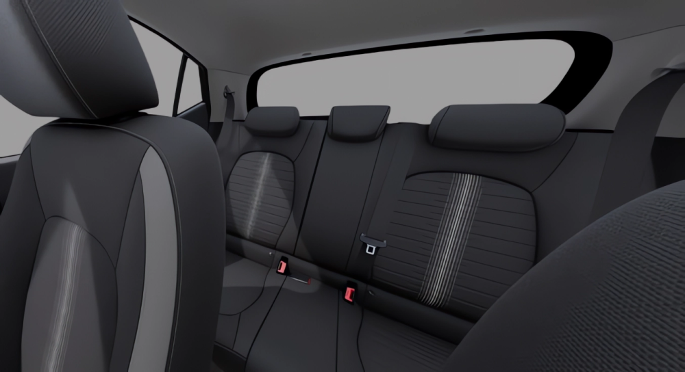 REARSEAT