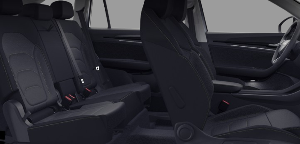 REARSEAT